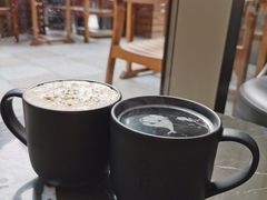 -星巴克臻选(北京嘉里中心第二店)