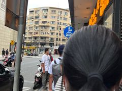 -国际饭店·帆声西饼屋(黄河路店)