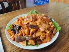 -闻香阁·清真(光荣道店)