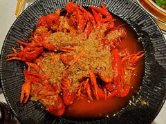 -红盔甲·小龙虾(天钥桥店)