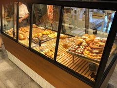 无花果面包-Dough&Joe团憩(瑞虹天地月亮湾店)