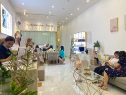 -HAO美皮肤管理·美甲美睫