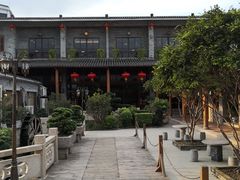 -顺德了能馆(虎门店)