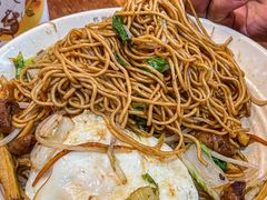 -春雪面馆(转塘店)