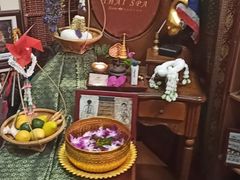 -莲泰式·中式·沐足·精油SPA采耳(天河店)