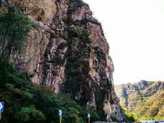 -乌龙峡谷景区