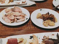 -汉巴味德(印象城店)