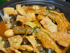 -甘家界牌柠檬鸭(青山店)