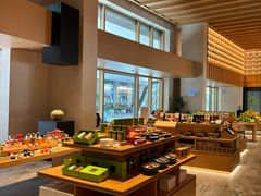 -奈雪茶院·茶室茶馆(广州粤海天地店)