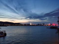 -杜甫江阁