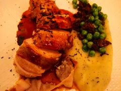 -上海和平饭店华懋阁 Cathay Room