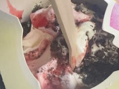 -麦当劳(中山公园龙之梦店)