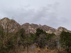 -北京凤凰岭