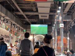 -生火火·小炉子炭烤(金楠天街总店)