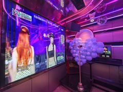 -TOP星派对KTV(珠影星光城店)