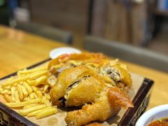 -東舍食唐精品陕菜馆