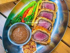 -Bistro 63 创意融合料理(广粤天地店)