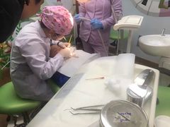 -杭州口腔医院(城西院区)