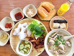 -华姐鸡粉(教育路店)