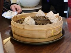 -笑来喜馄饨小笼工坊店(湖滨街店)