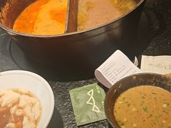 -山缓缓火锅(青岛万象城店)