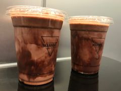 -Manner Coffee(芮欧百货店)