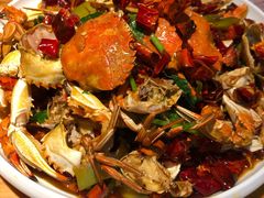 -丹东立强海鲜烧烤·牛B大串(星海店)