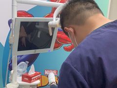 -同步齿科·数字化正畸种植口腔中心(珠海店)