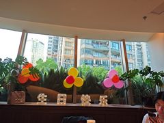 -漢舍中国菜馆(889广场店)