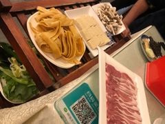 -福寿斋·老北京铜锅涮肉·烤鸭(顺义总店)