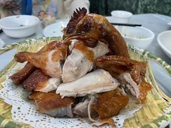 -海鲜街菜馆(海珠南路店)