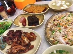 -圆宝台湾小吃(迎津街店)