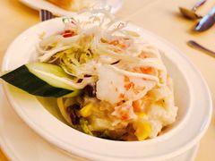 -太平馆餐厅(油麻地店)