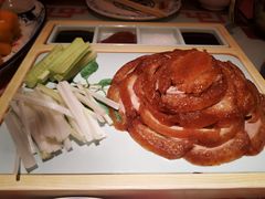 -富贵春饼·烤鸭·大厨现炒(泰华店)