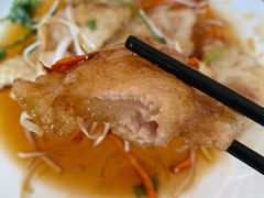 锅包肉-东北菜冰城一家人