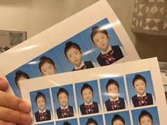 -海马体家庭照相馆(广州正佳广场店)