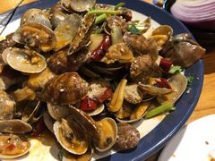 -烧烤小镇(博兴店)