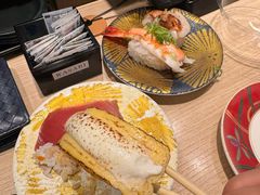 -大起水产回转寿司(道顿堀店)