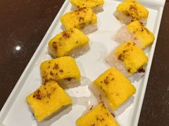黄米凉糕-紫泥369粗粮季(鼓楼店)