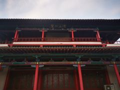 -济南大明湖景区