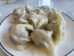 -叁拾壹克饺子·东北菜(国贸店)