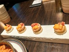 -庐灶江南·江南菜·四合院Bistro(东直门雍和宫·原华侨宾馆店)