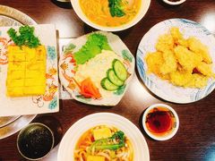 厚蛋烧-东京餐厅(新城东路)