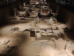 -洛阳周王城天子驾六博物馆