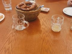 -普兰达德国餐厅·德式脆皮烤猪肘·自酿啤酒(观唐店)