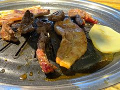 -莱真牛碳火烤肉(合肥旗舰店)