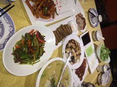 鸭王烤鸭店(三里河店)-鸭王烤鸭店(三里河店)
