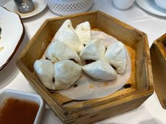 -怀德酒楼·粤菜·海鲜·茶点(宝安国际机场店)