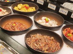 -钱小奴创意自助餐厅·原切谷饲安格斯畅吃(诸暨万风新天地店)