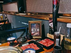 -原牛道·潮汕围炉火锅(讯美店)